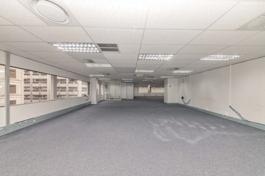 To Let commercial Property for Rent in Cape Town City Centre Western Cape